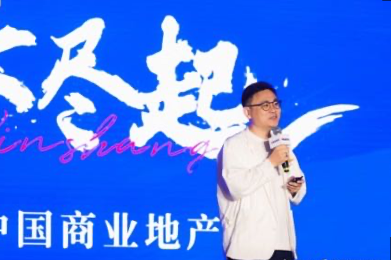 OPPO李杰：用户导向是OPPO的全球化战略，为更多用户带来情感价值