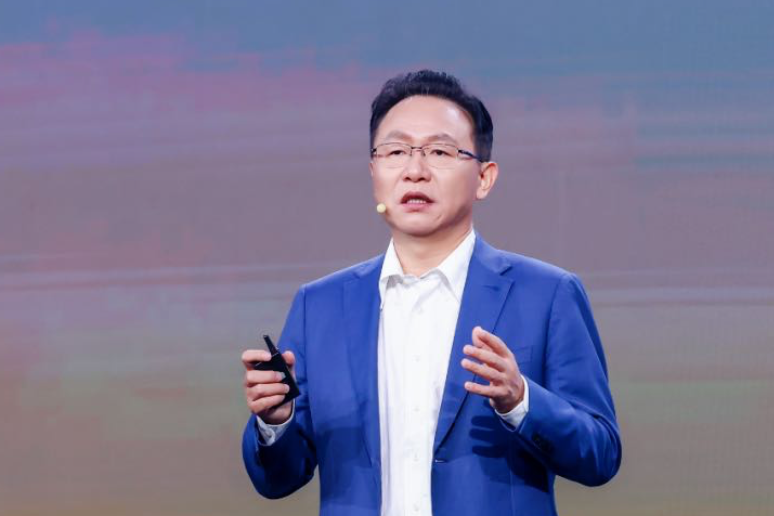 因聚而升 融智有为:华为中国合作伙伴大会2026成功启幕